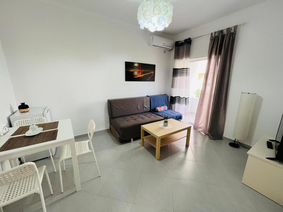 Terrace View Apartments Sarande Ngoại thất bức ảnh