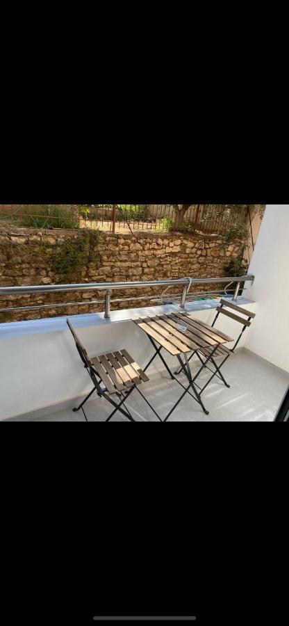Terrace View Apartments Sarande Ngoại thất bức ảnh