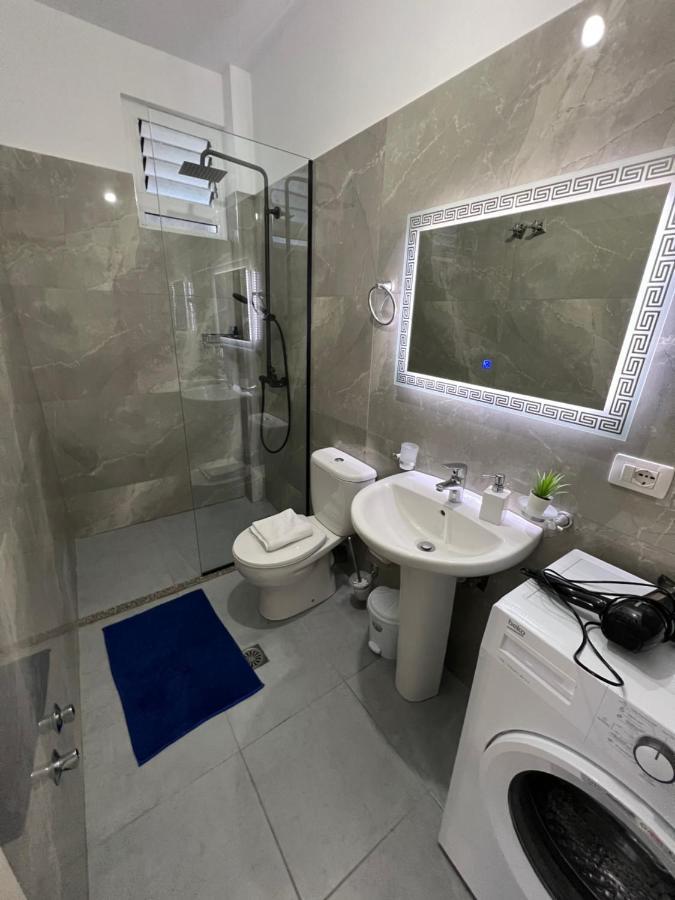 Terrace View Apartments Sarande Ngoại thất bức ảnh